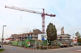 Beim immobilienverkauf gibt es das bestellerprinzip nach aktuellem stand noch nicht. Richtfest In Gerlingen Schon Mehr Interessenten Als Wohnungen Landkreis Ludwigsburg Stuttgarter Zeitung