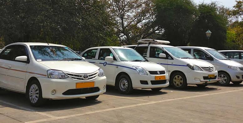 Why choose Acciva Travels for outstation travel