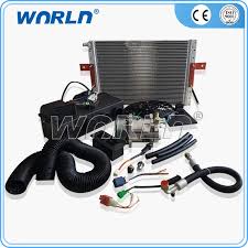 Car air cooler fan silent air conditioner 360 rotating cooling backseat fan usb. Bus Air Conditioner Oem Auto Ac System Compressor Set Electric Car Air Conditioning System For Universal Kamaz Uaz View Bus Air Conditioner Wnrln Product Details From Guangzhou Weixing Automobile Air Conditioning Fitting