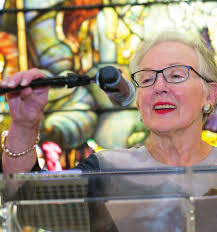 Women Leading Through Philanthropy