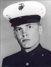 Patrick Wayne Foster Class of 1967