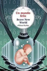 Esta novela del género narrativa contemporánea titulada un mundo feliz del año 2008, fue escrita por aldous huxley y publicada por la editorial debolsillo en un encuadernado de rústica. Un Mundo Feliz Aldous Huxley Pdf Descargar Gratis