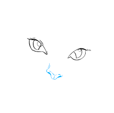 900x672 the cheshire cat sketch by sureya. How To Draw Cat Eyes Really Easy Drawing Tutorial