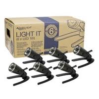 Submersible Led Pond Lights Underwater Lights Pond Depot