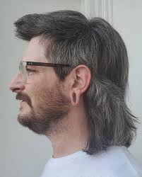 May 24, 2021 · also out: Mullet Haircut 60 Ways To Get A Modern Mullet Men S Hairstyle Tips