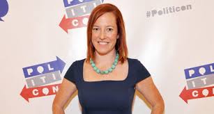 Previously, she worked as the white house communications director. Gregory Mecher Wiki Facts About Jen Psaki S Husband