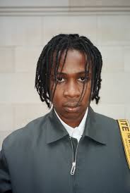 Off White — Chad Mclean