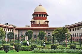 The court ruled that federal courts had the authority to. Supreme Court Asks To Respond To Minority Definition Plea Sentinelassam
