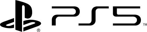 Fichier:PlayStation 5 logo and wordmark.svg — Wikipédia