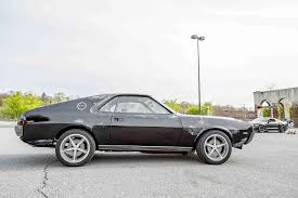 Image result for Turbo Silver 1968 AMX
