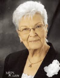 Bessie A Little Obituary