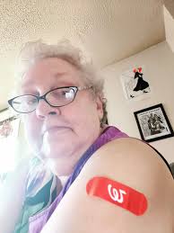 And an amazing boost—a new partnership with Buena Salud pharmacy—a  community pharmacy right around the corner. Thanks to Pharmacist Ameed  Nahhas who came