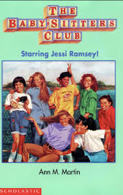 The characters listed here are the main characters of the gakuen babysitters story, aside from the main protagonist, kashima ryuuichi. Netflix Announces The Babysitters Club Series But Where S Jessi Ramsey Black Girl Nerds