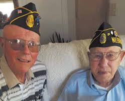 WWII veteran's Naval Academy Sword to Return to Broken Bow