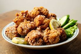 Karaage Japanese Fried Chicken Recipe Recipe Japanese Fried Chicken Recipes Nyt Cooking
