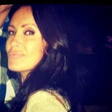 Naomi Stroud's Instagram, Twitter & Facebook