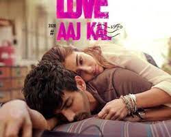 Shayad Song Lyrics Love Aaj Kal By Arijit Singh Romantic Drama Film Hindi Movies Hd Movies Download