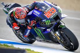 Hasil latihan bebas motogp fp1: Hasil Kualifikasi Motogp Spanyol 2021 Superbalap Com
