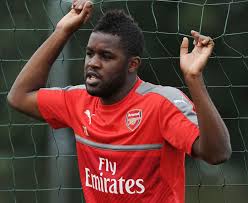 Born 26 june 1992) is a costa rican professional footballer who plays for english club arsenal and the costa rica national team. Joel Campbell Unsure Of Arsenal Future