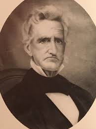 Alfred Wellborn (1793-1857)