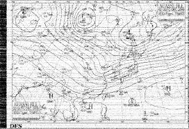 Hll 500 Hpa Chart