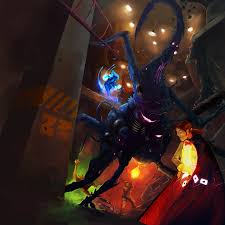 نتیجه جستجوی لغت [monster] در گوگل