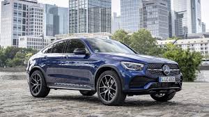 The glc 300 adds on an active lane keeping assist system. Mercedes Benz Glc Coupe Review Top Gear