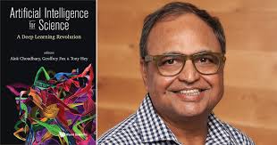 New Book Introduces the AI Technologies Leading to Transformational  Scientific Discovery