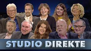 Helt siden oppstarten den 24. Program Tv Visjon Norge