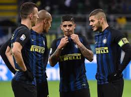 Freesoccer ♫ omar varela, xavi & gi. Inter Bivio Banega Sara Cessione Inter Calciomercato Com