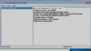 Recover Windows Product Key(Serial) When System Won't Boot [Tutorial] -  Youtube