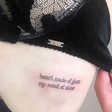 Libi Naki Adli Kullanicinin Tattoos Panosundaki Pin Dovme