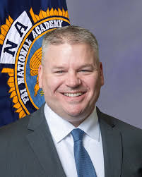 Last week Officer Conor Desmond (second from the left) completed the Harley  Davidson Police Motorcycle Operator Course. This 2-week course held in New  Hampshire is considered the best and most difficult in