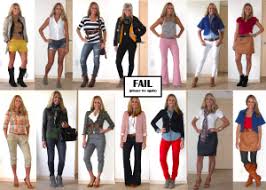 Interview Blunders Style Mistakes Fashion Professional Dress For Women