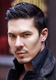 Lewis Tan's Instagram, Twitter & Facebook