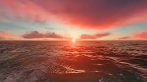 Ocean wallpaper pretty pictures amazing photography pictures summer wallpaper wallpaper backgrounds nature pictures nature waves wallpaper. The Ocean Sunset Stock Motion Stock Footage Video 100 Royalty Free 22847038 Shutterstock