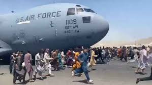 18 hours ago · deaths, gunshots reported at kabul airport as chaos continues. Syunqqastlrtfm
