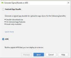 Using appyet, anyone can create a professional android app. Hybrid Application Generating Signed Apk For Intune And App Center Sap Blogs