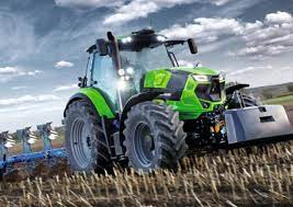 Deutz fahr 6180 ttv mechanical. Deutz Fahr 6180 Agrotron Ttv Technische Daten 2013 2017 Specs Lectura De