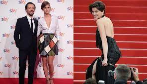Accorsi was engaged to corsican supermodel laetitia casta. Bianca Accorsi E Laetita Casta In Ottimi Rapporti