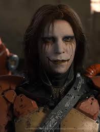 Why is Higgs wearing Amelie face? Is he possessing her? : r/DeathStranding