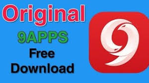 There was a time when apps applied only to mobile devices. Descarga De La Aplicacion 9apps 2021 Gratis 9apps