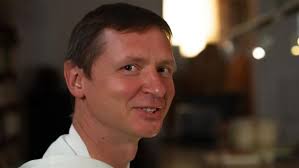 Lukasz Popko: If God questions you