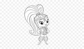 There will also be available for you, a couple of special sparkle bottles and this kind of glittery stuff for. Download Shimmer And Shine Colouring Pages Full Illustration Png Shimmer Png Free Transparent Png Images Pngaaa Com