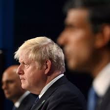 Hampshire MPs react to cabinet resignations amid calls for Prime Minister  Boris Johnson to resign