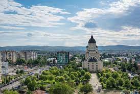 Recomandari de obiective turistice din judetul bacau sunt recomandarile mele ,dar si a membriilor grupului de pe facebook vacante prin romania. Atractii Si Obiective Turistice In Orasul Bacau Blogul Travelminit Ro