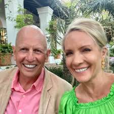 Happy birthday to my husband Peter...