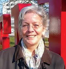 Ingeborg Levin (1953—2024)