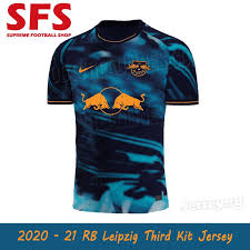 Wer steht in der startelf? Sfs Top Quality Rb Leipzig Third Kit Football Jersey Soccer Shit 20 21 Shopee Malaysia