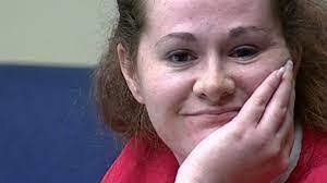 Meredith Olszewski's Instagram, Twitter & Facebook